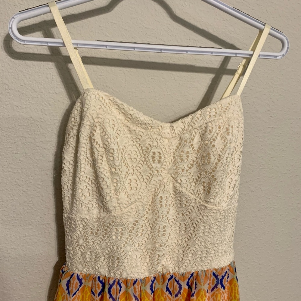 Dress - Picture 3 of 4